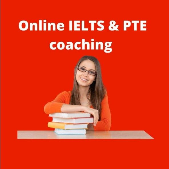 Pravin Sir's PTE, IELTS and English online coaching image 5